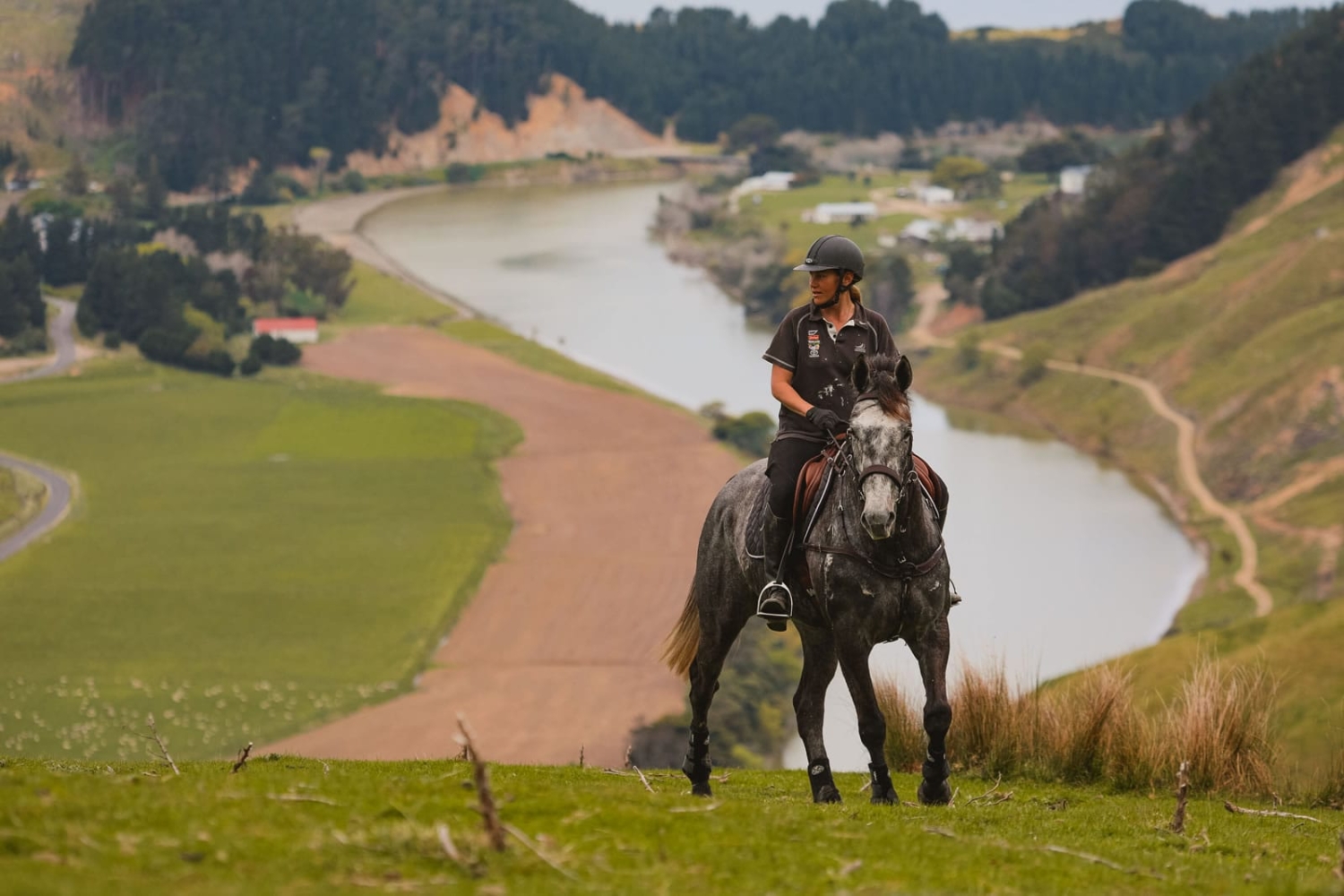 Marainanga Station Homestay Akitio Tararua 69