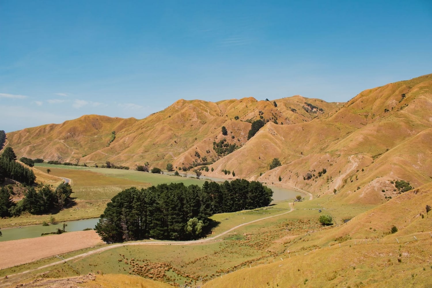 Marainanga Station Homestay Akitio Tararua 7040