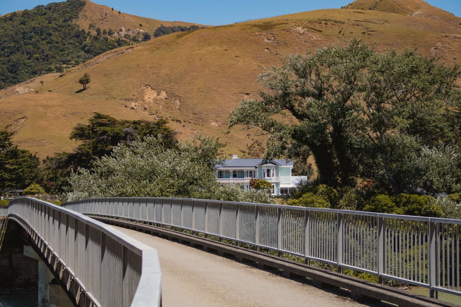 Marainanga Station Homestay Akitio Tararua 7184