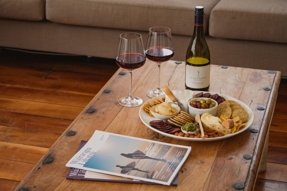 Marainanga Station Homestay Akitio Tararua 7260