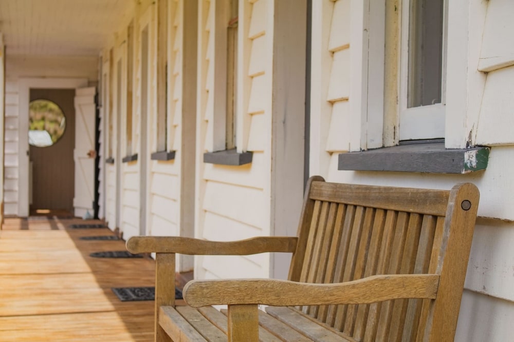 Marainanga Station Homestay Akitio Tararua 7342