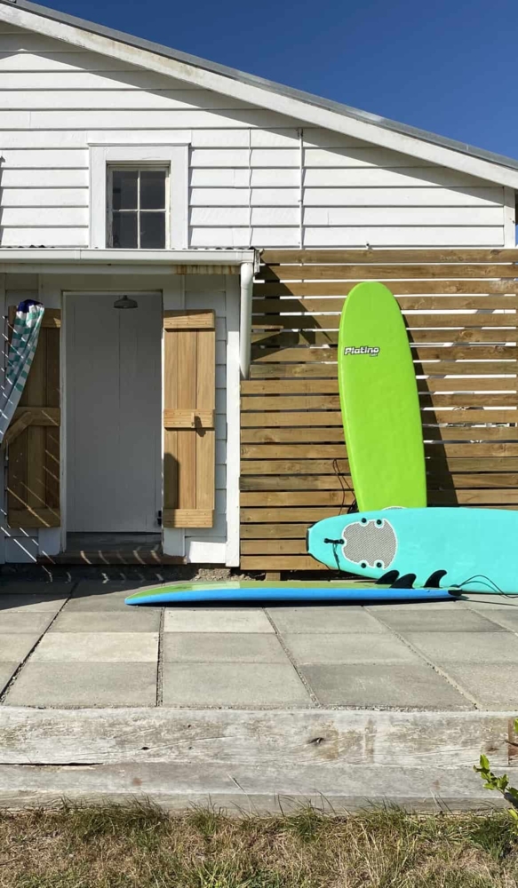 Marainanga Station Accommodation Akitio Tararua 0774