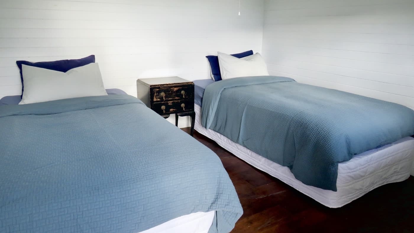 Marainanga Station Accommodation Akitio Tararua 1707