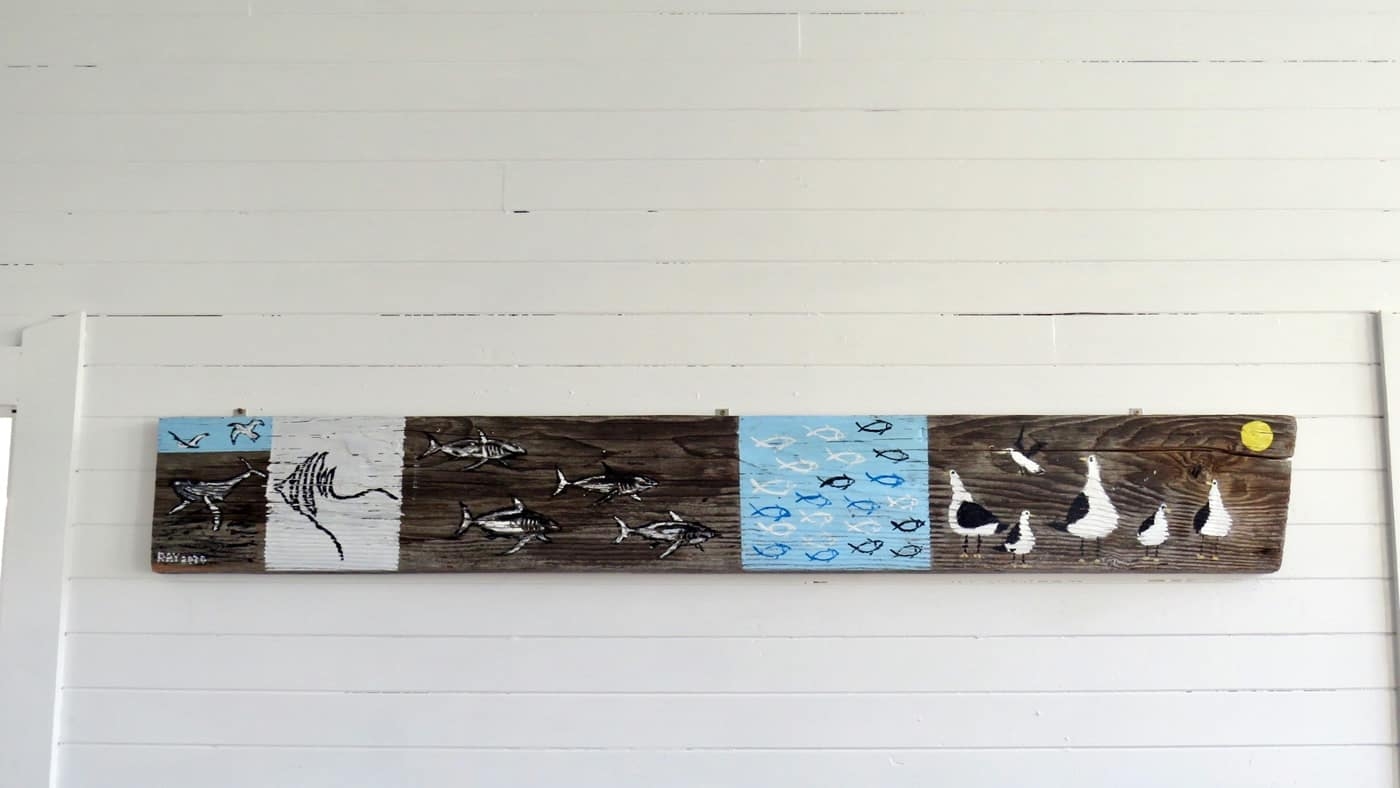 Marainanga Station Accommodation Akitio Tararua 1742