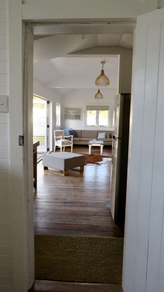 Marainanga Station Accommodation Akitio Tararua 1756