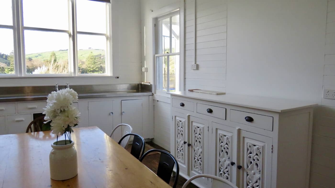 Marainanga Station Accommodation Akitio Tararua 1760