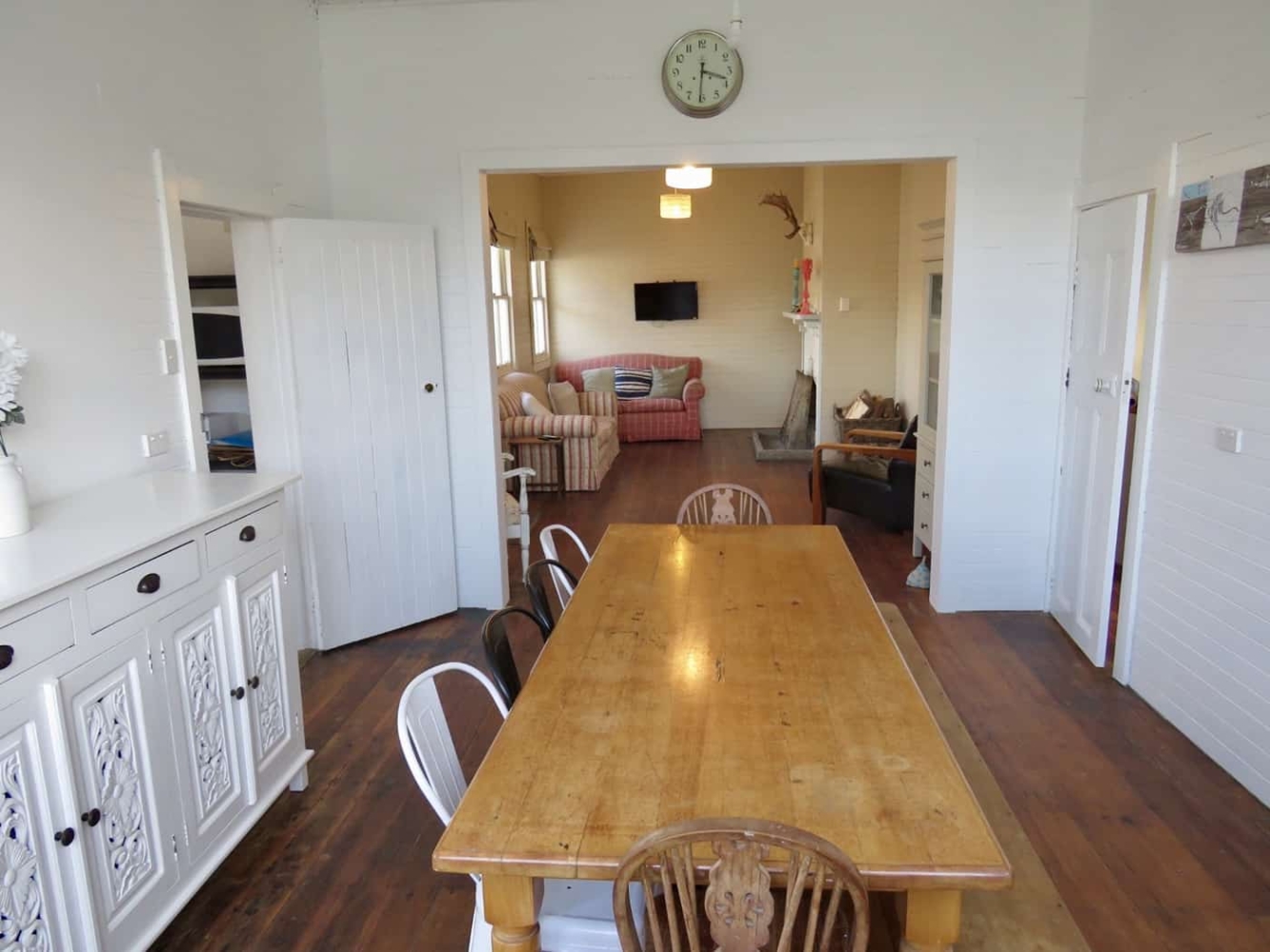 Marainanga Station Accommodation Akitio Tararua 1763