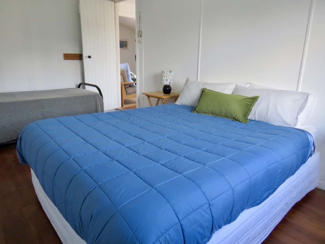 Marainanga Station Accommodation Akitio Tararua 1767