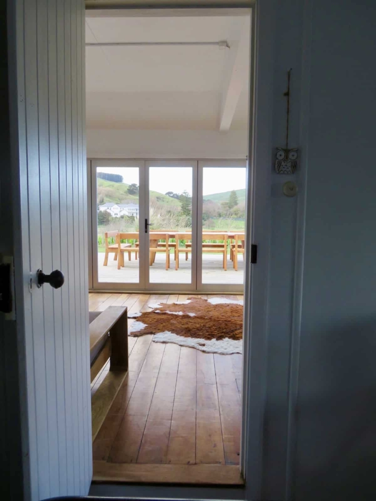 Marainanga Station Accommodation Akitio Tararua 1774