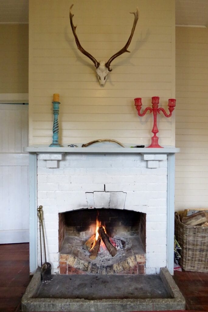 Marainanga Station Accommodation Akitio Tararua 1849