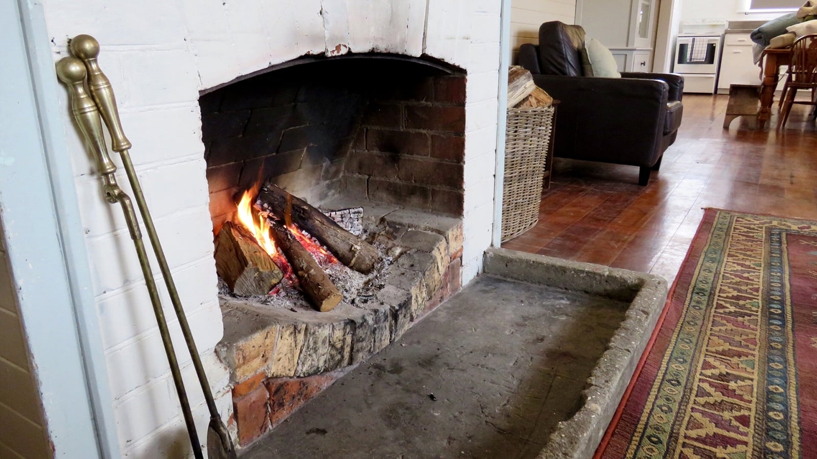 Marainanga Station Accommodation Akitio Tararua 1858 1