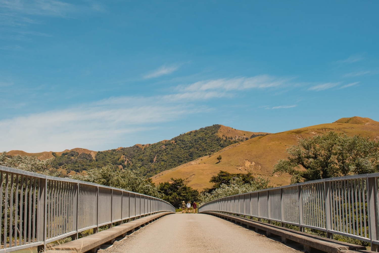 Marainanga Station Accommodation Akitio Tararua 7206