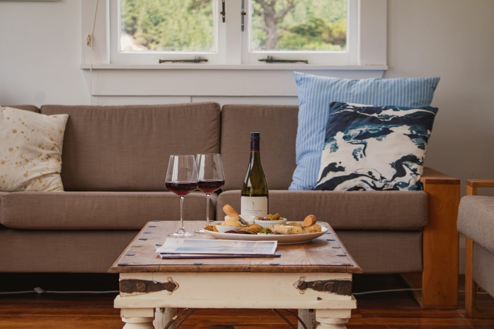 Marainanga Station Accommodation Akitio Tararua 7262