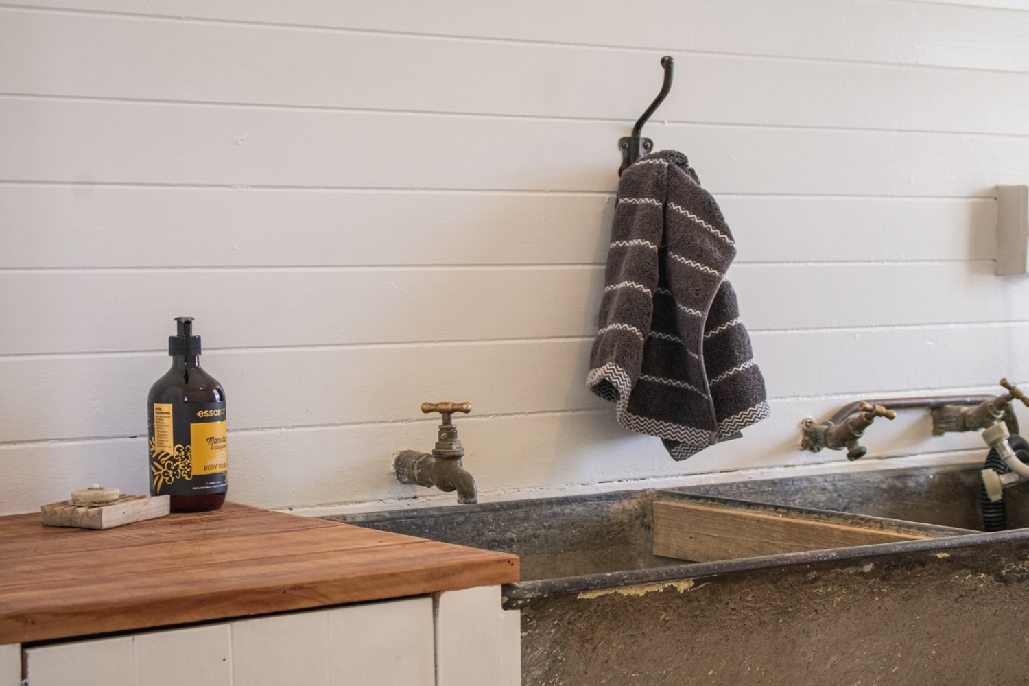 Marainanga Station Accommodation Akitio Tararua 7293