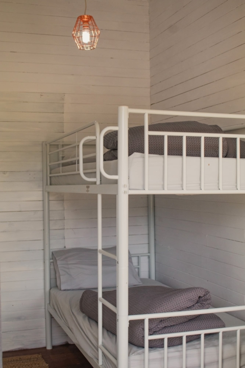 Marainanga Station Accommodation Akitio Tararua 7346