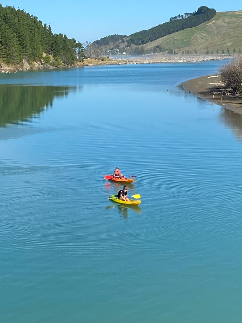 Marainanga Station Experiences Akitio Tararua V2 1698