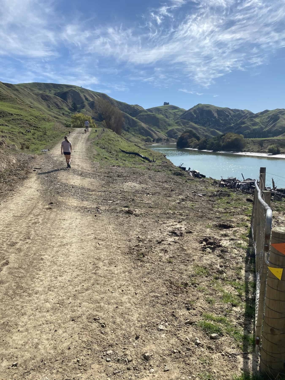 Marainanga Station Homestay Akitio Tararua 1255